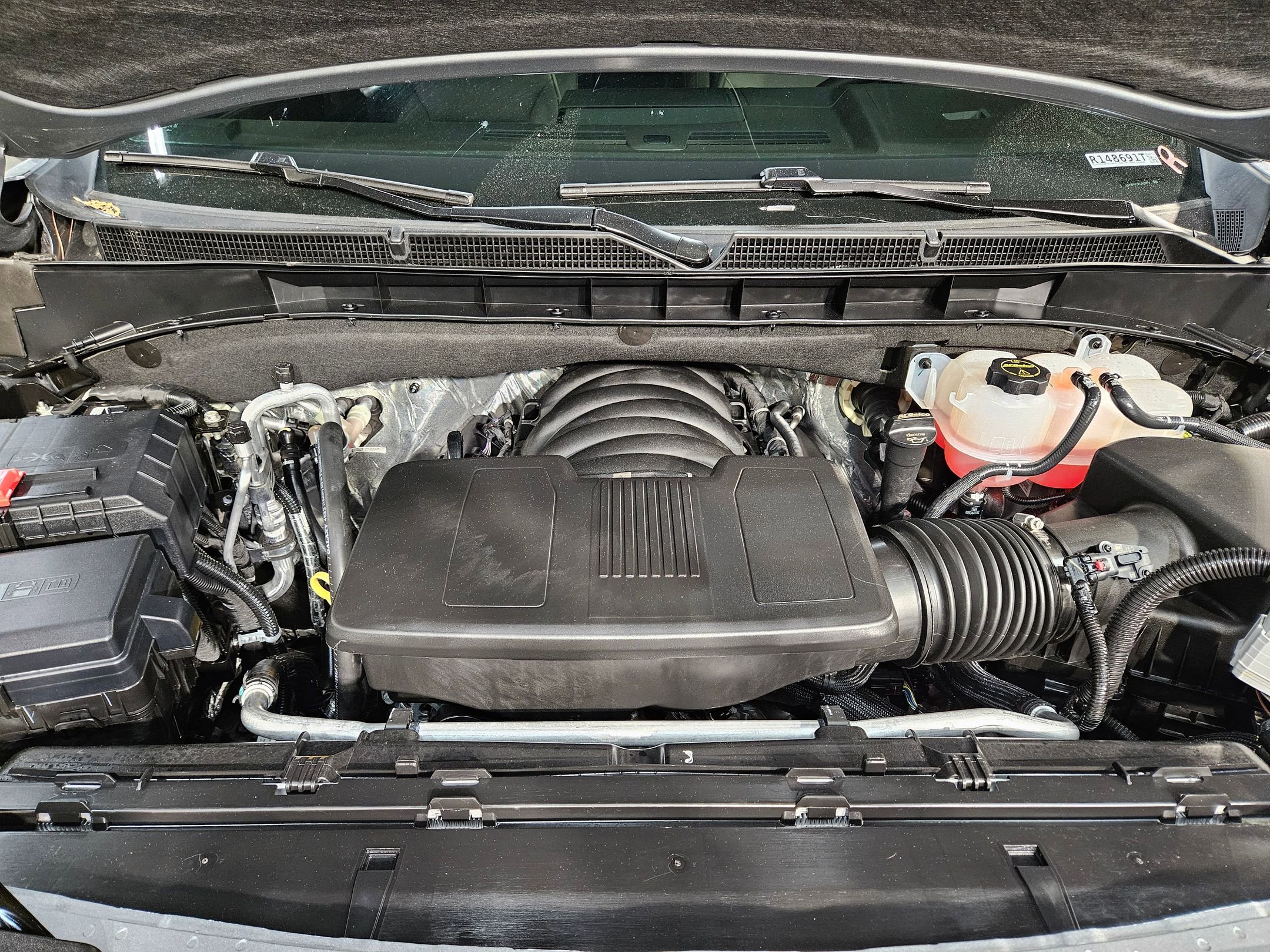 Used 2026 GMC Yukon Elevation image 19