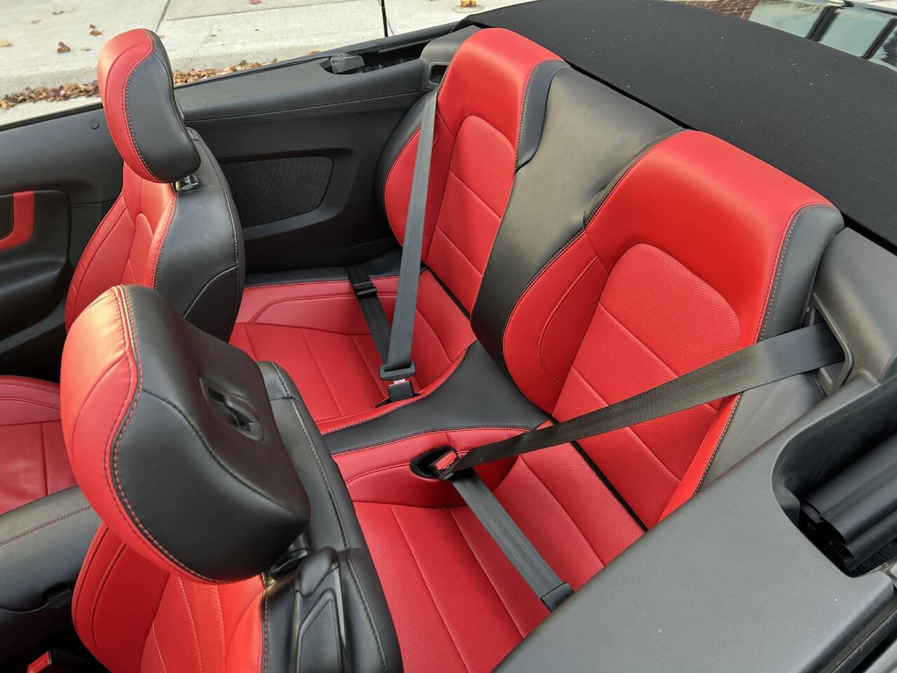 Used 2023 Ford Mustang GT Premium w/ GT Performance Package image 39