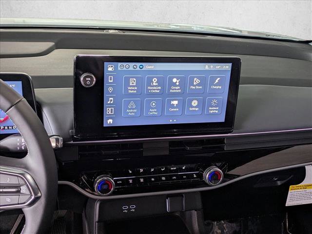 New 2026 Honda Prologue Touring image 12