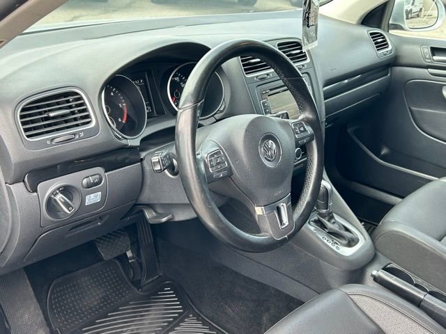 Used 2014 Volkswagen Jetta TDI image 17