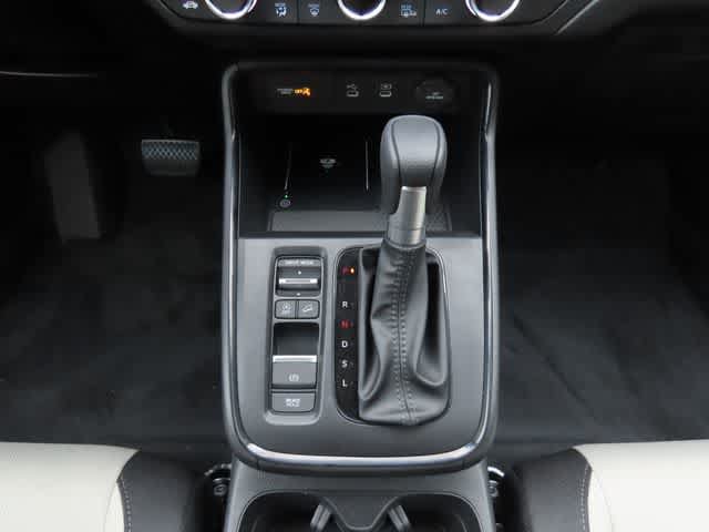 New 2026 Honda CR-V EX image 22