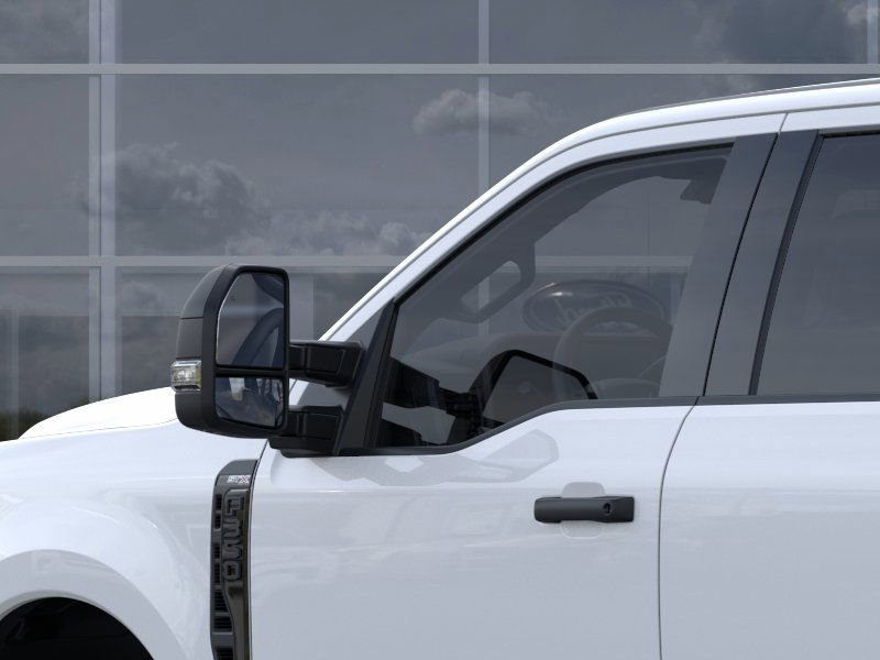 New 2026 Ford F350 XL w/ STX Appearance Package image 20