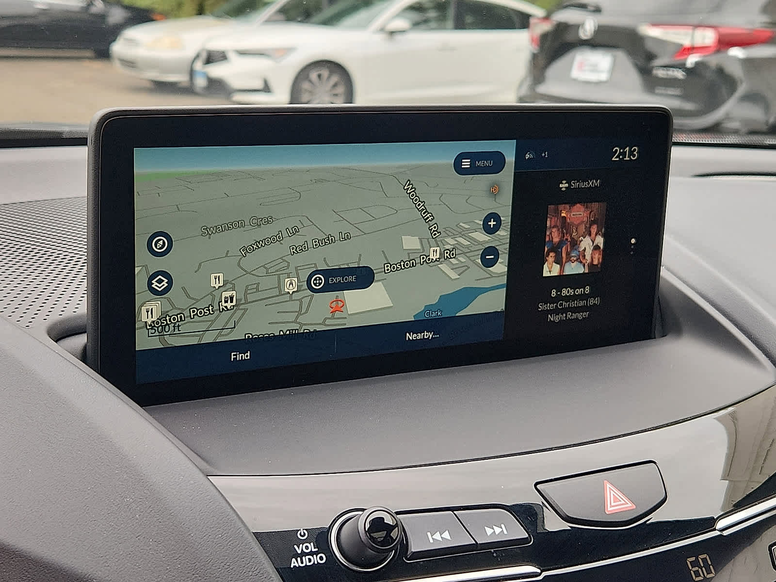 Certified 2025 Acura RDX A-Spec image 20