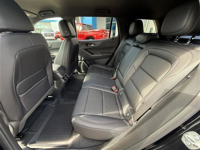 New 2026 Chevrolet Equinox LT w/ Convenience Package II image 27