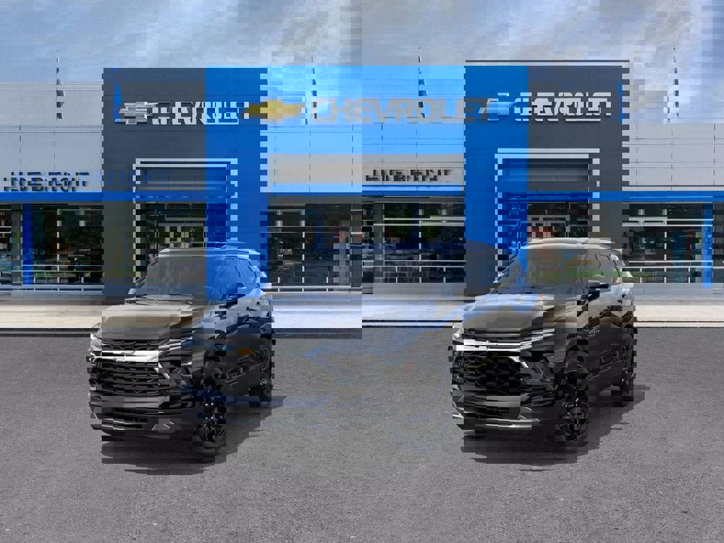 New 2026 Chevrolet Blazer LT w/ Sound & Technology Package image 9