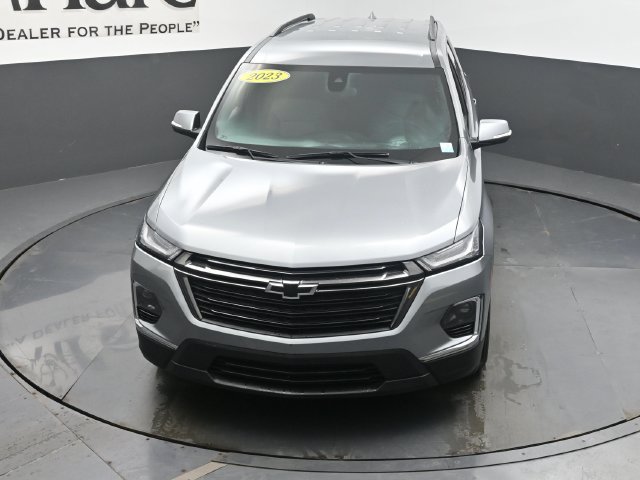 Used 2023 Chevrolet Traverse LT FWD image 65