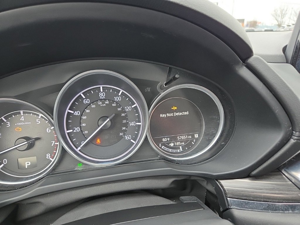 Used 2017 MAZDA CX-5 Grand Touring image 28