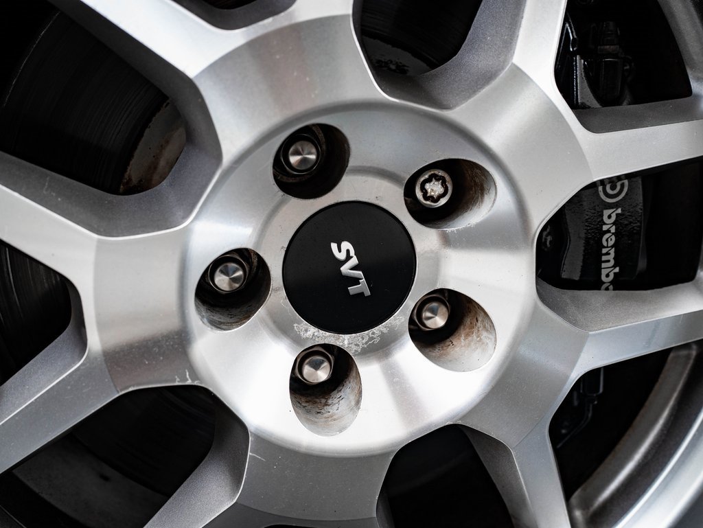 Used 2007 Ford Mustang Shelby GT500 image 8