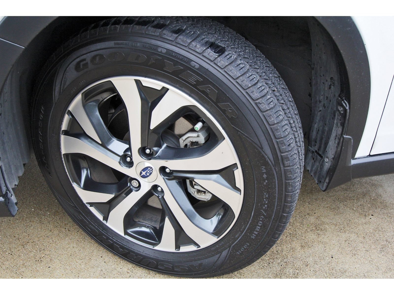 Used 2022 Subaru Outback Touring AWD/4WD image 28