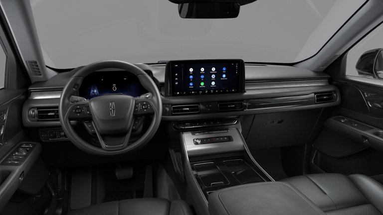 New 2027 Lincoln Aviator AWD image 29