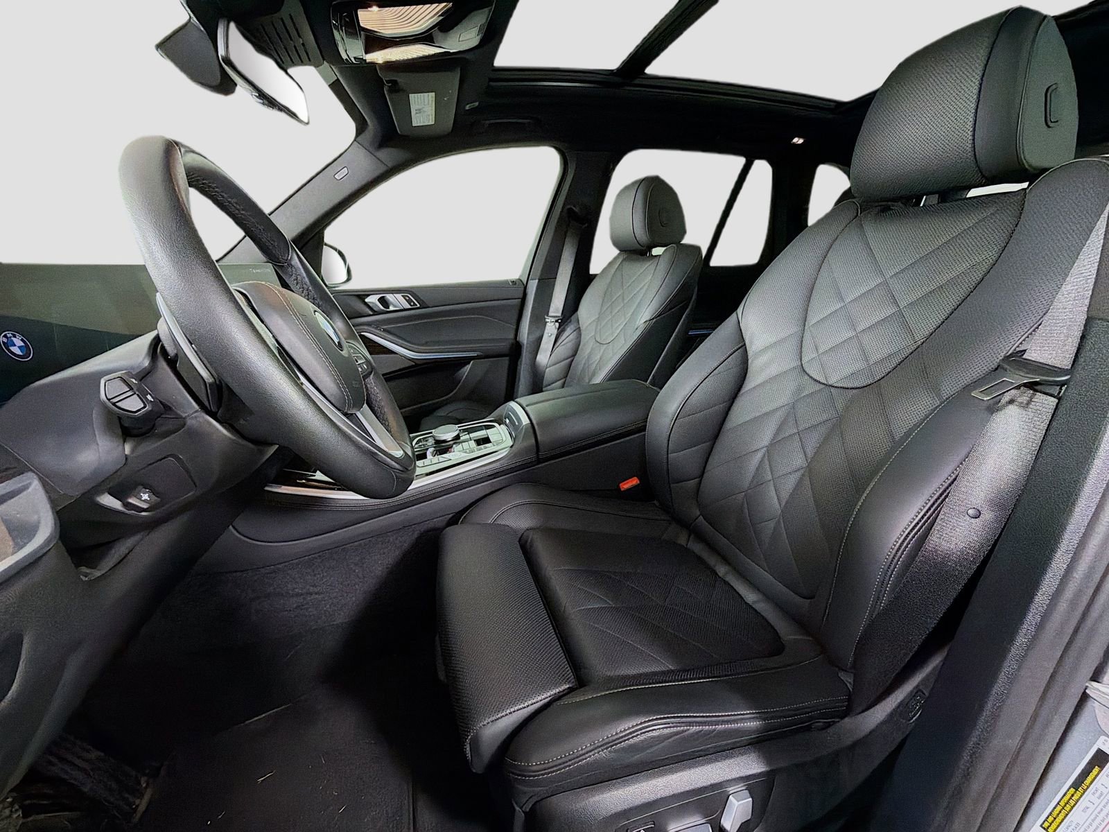 Used 2026 BMW X5 xDrive40i image 12
