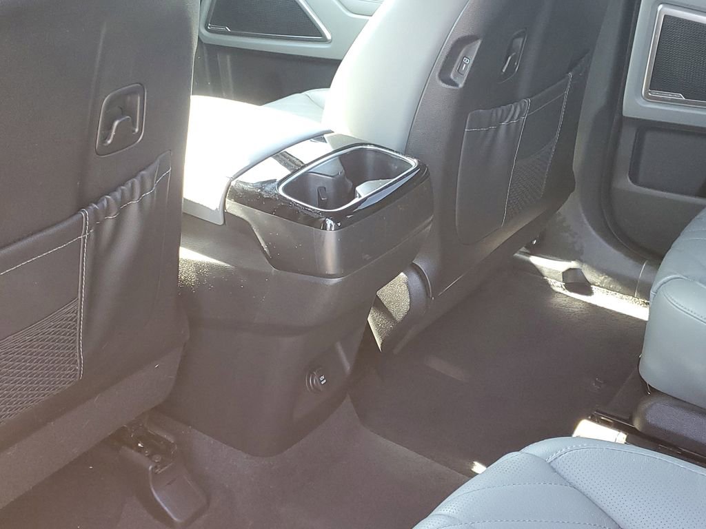 Certified 2023 Kia Telluride EX X-Line AWD/4WD image 26