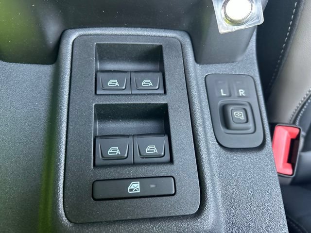 New 2026 Ford Bronco Outer Banks AWD/4WD image 24