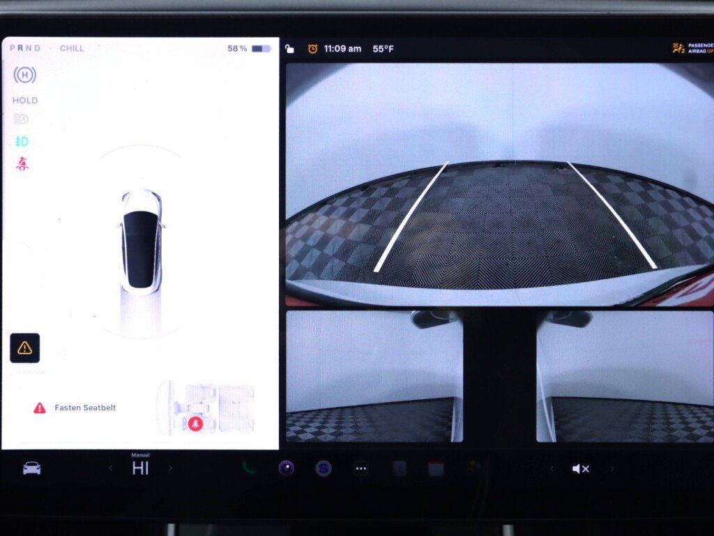 Used 2020 Tesla Model 3 Standard Range Plus image 19