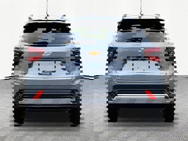 New 2026 Chevrolet Trax LT image 5