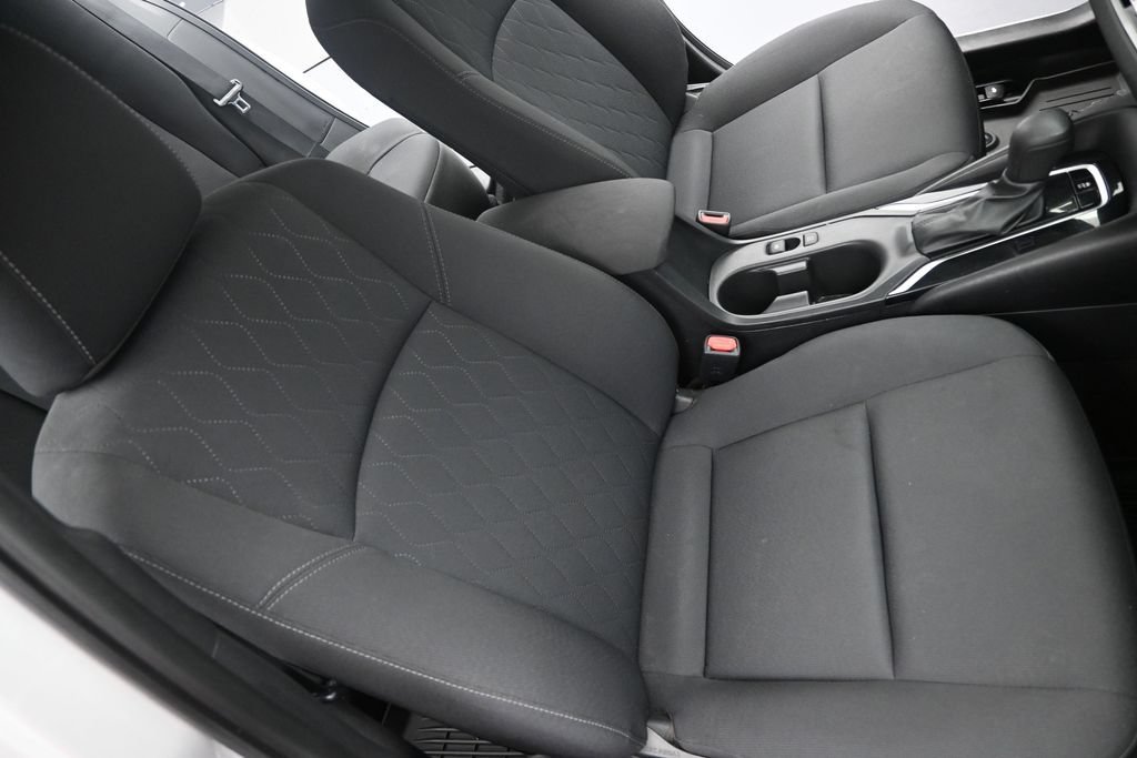 Used 2023 Toyota Corolla LE FWD image 11