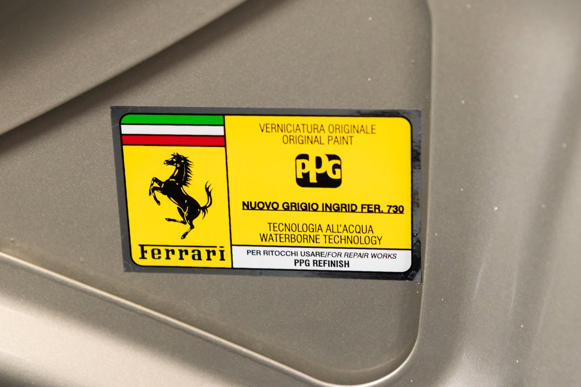 Certified 2024 Ferrari Roma Spider image 99