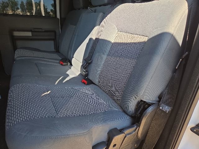 Used 2015 Ford F250 XLT AWD/4WD image 12