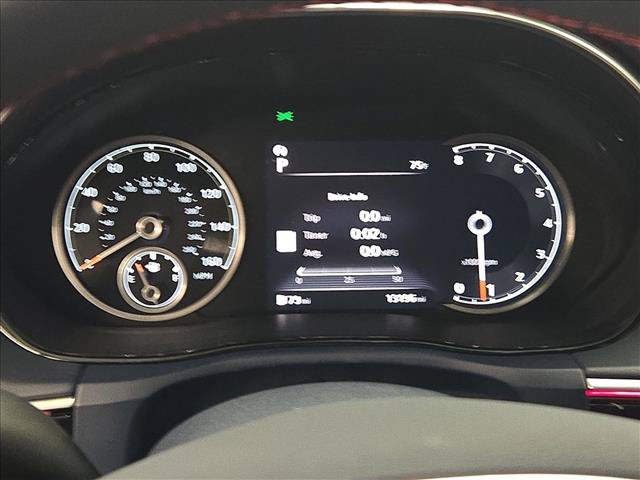 Used 2024 Genesis GV70 3.5T Sport AWD/4WD image 10