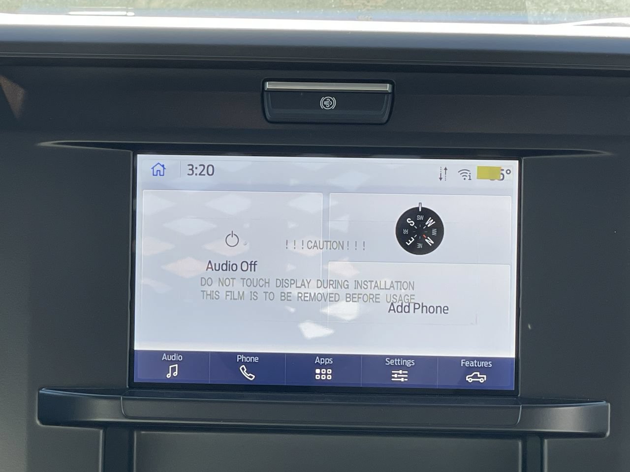 New 2026 Ford F550 2WD SuperCab Super Duty image 14