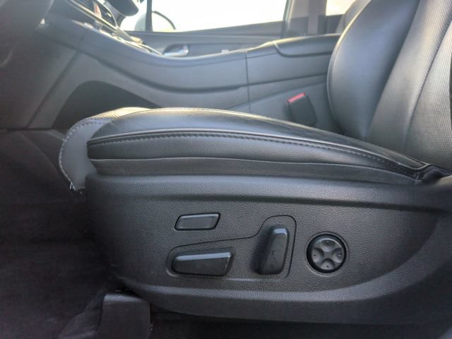 Used 2023 Hyundai Santa Fe Limited FWD image 12