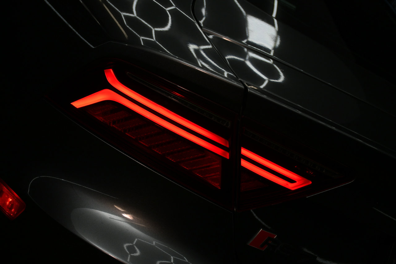 Used 2017 Audi RS 7 Performance w/ Driver Assistance Package image 12