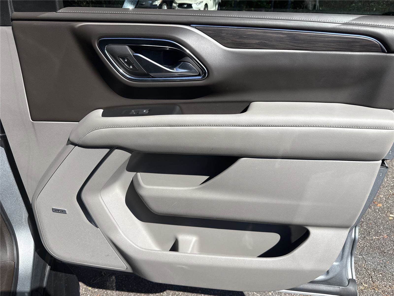 Used 2024 Chevrolet Tahoe LT image 23