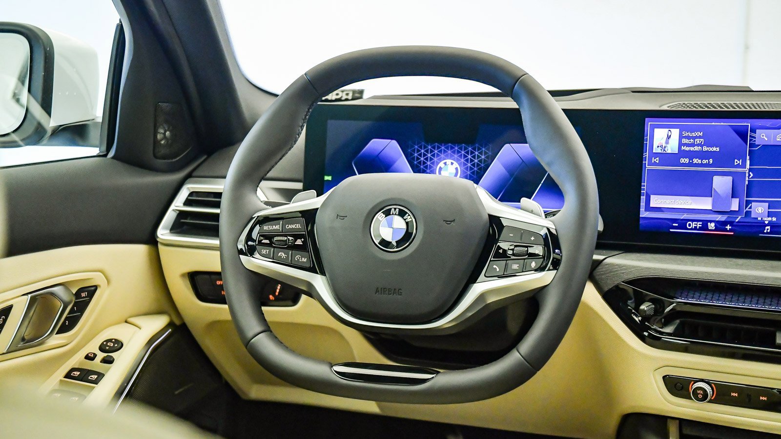 New 2026 BMW 330i xDrive Sedan w/ Premium Package image 13