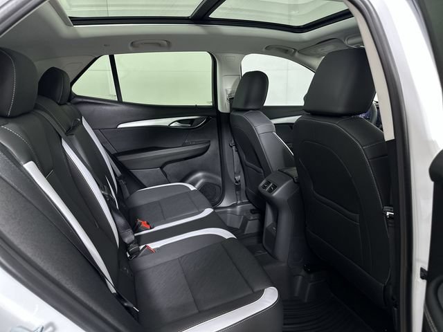 New 2026 Buick Envision Sport Touring AWD/4WD image 29
