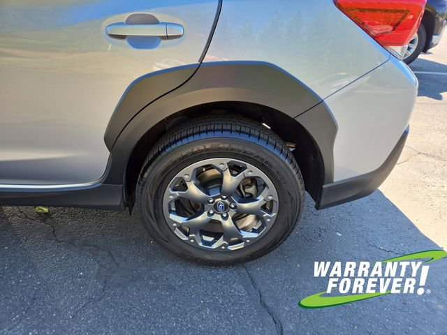 Used 2023 Subaru Crosstrek 2.5i Sport image 22