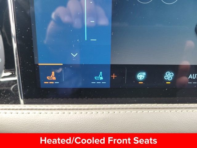 Certified 2024 Lincoln Corsair AWD w/ Equipment Group 101A image 7