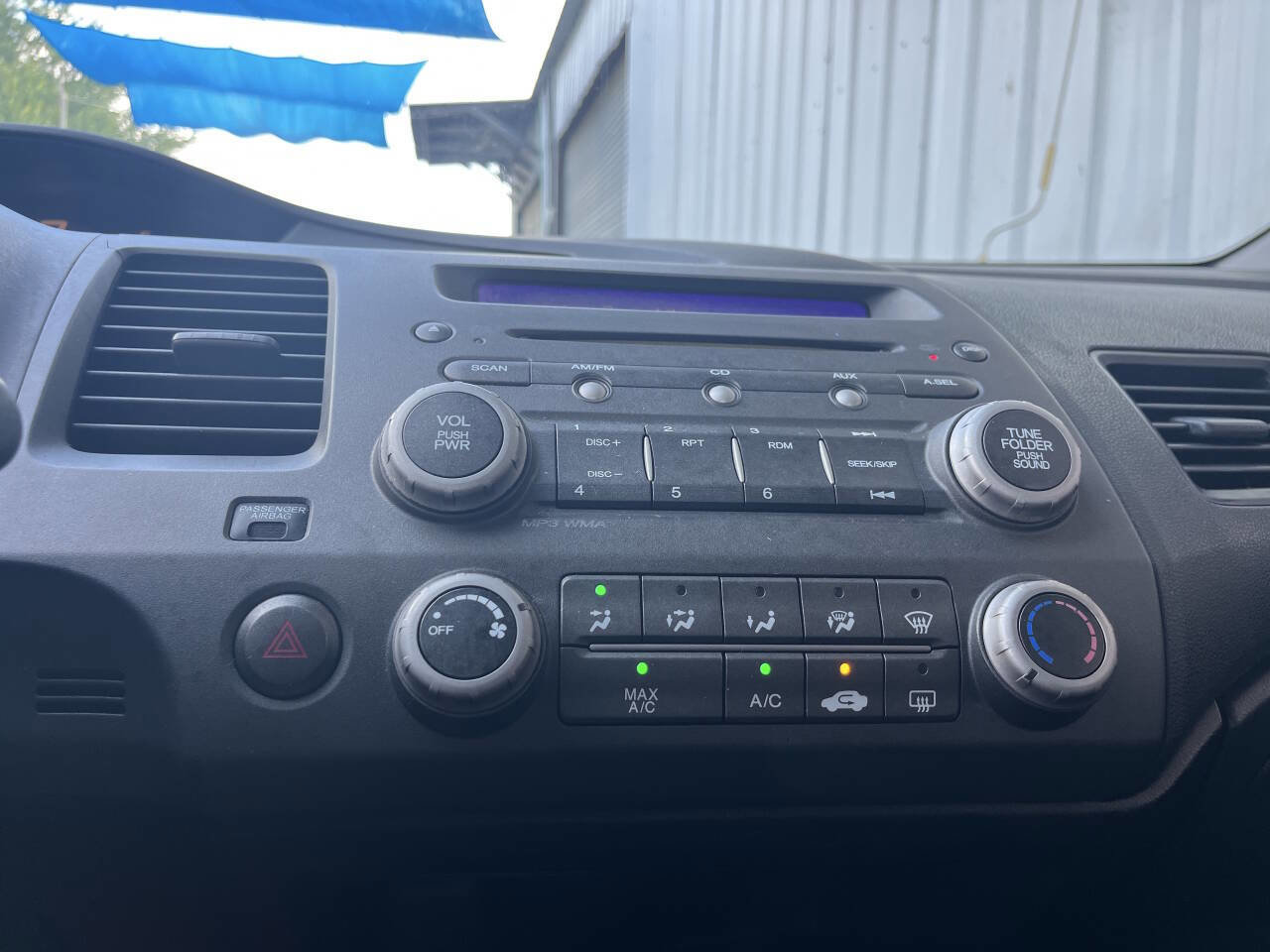 Used 2010 Honda Civic LX-S image 24