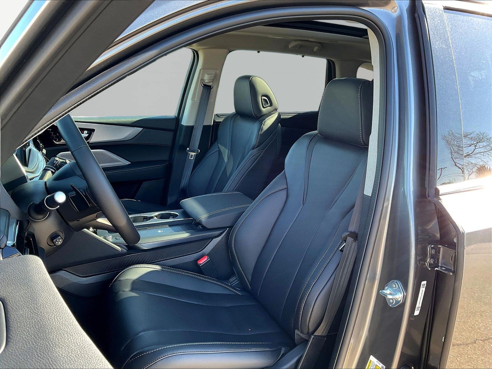 New 2026 Acura MDX w/ Technology Package AWD/4WD image 17