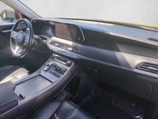 Used 2022 Hyundai Palisade Limited w/ Cargo Package image 27