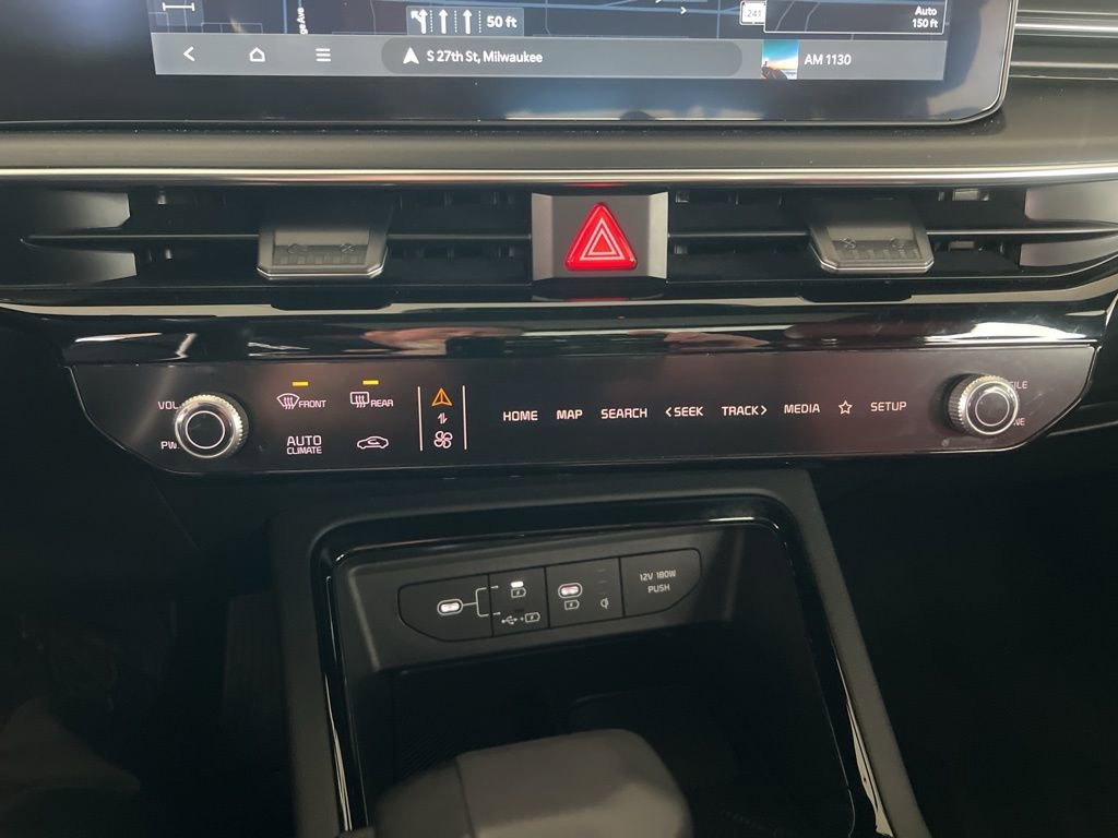 Used 2025 Kia K5 GT-Line w/ GT-Line Premium Package image 56