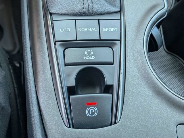 Used 2024 Toyota Camry XSE FWD image 21