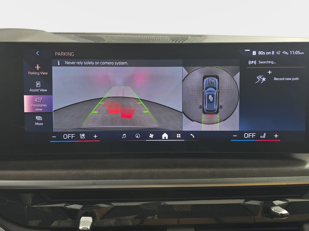 Used 2026 BMW X5 xDrive40i w/ Climate Comfort Package image 26