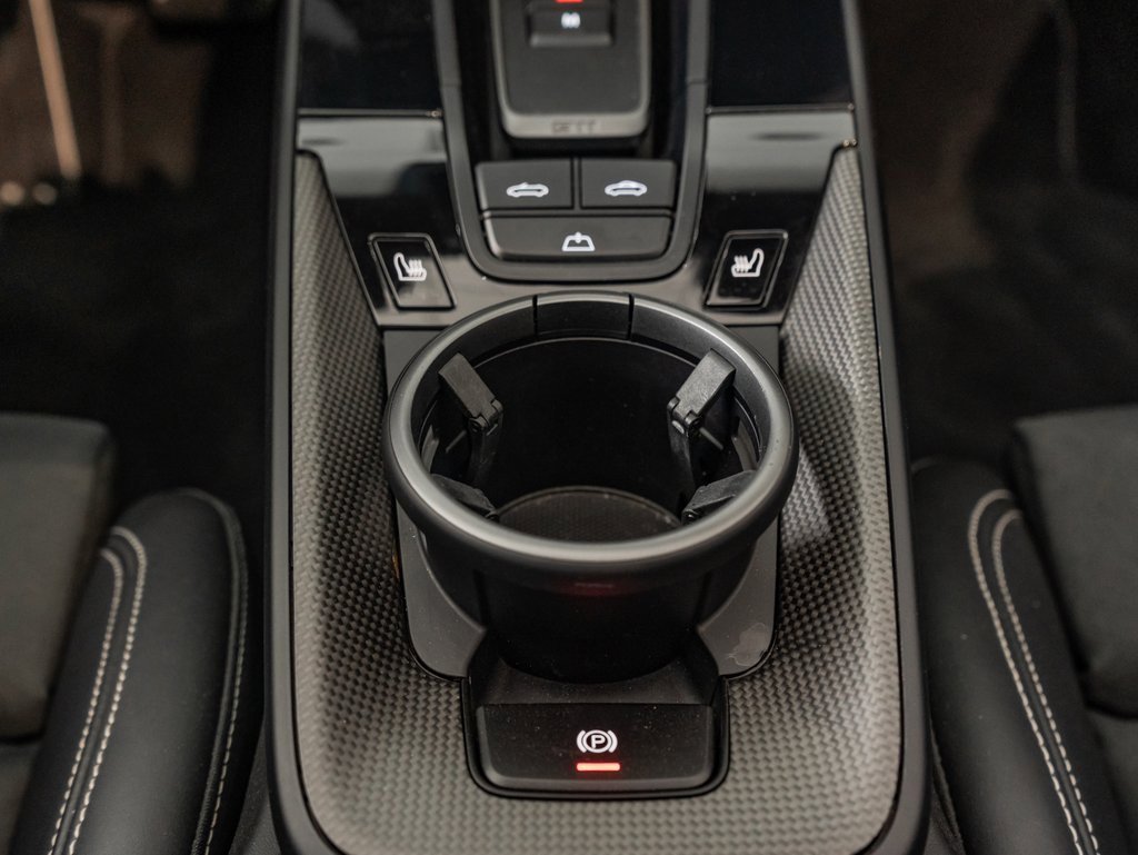 Certified 2024 Porsche 911 Carrera GTS w/ Premium Package image 31