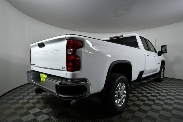 New 2026 Chevrolet Silverado 3500 LT w/ Convenience Package image 11