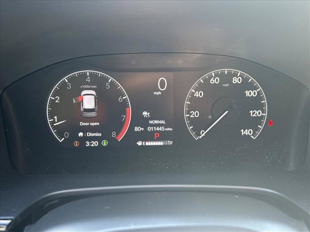 Used 2024 Honda CR-V EX-L image 11