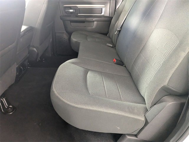 Certified 2024 RAM 1500 Classic Warlock image 23