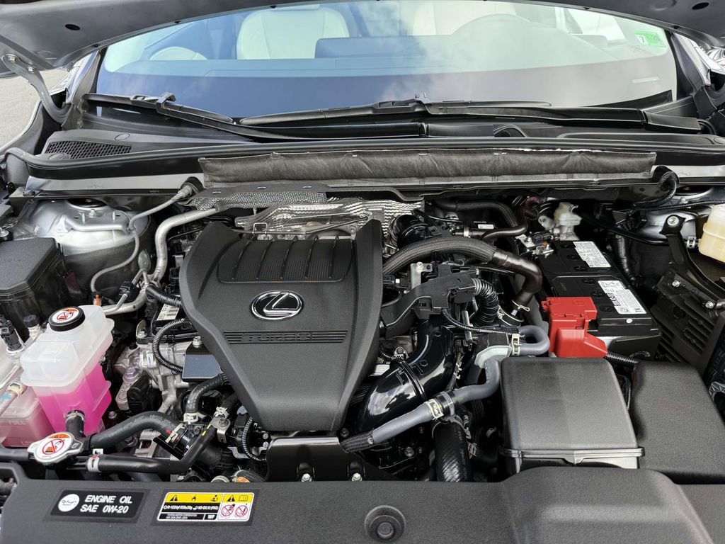 Used 2024 Lexus RX 350 Premium image 25