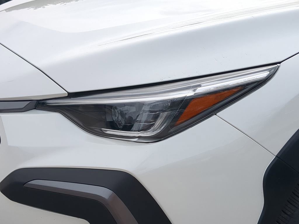 New 2026 Subaru Crosstrek 2.5i Limited AWD/4WD image 7