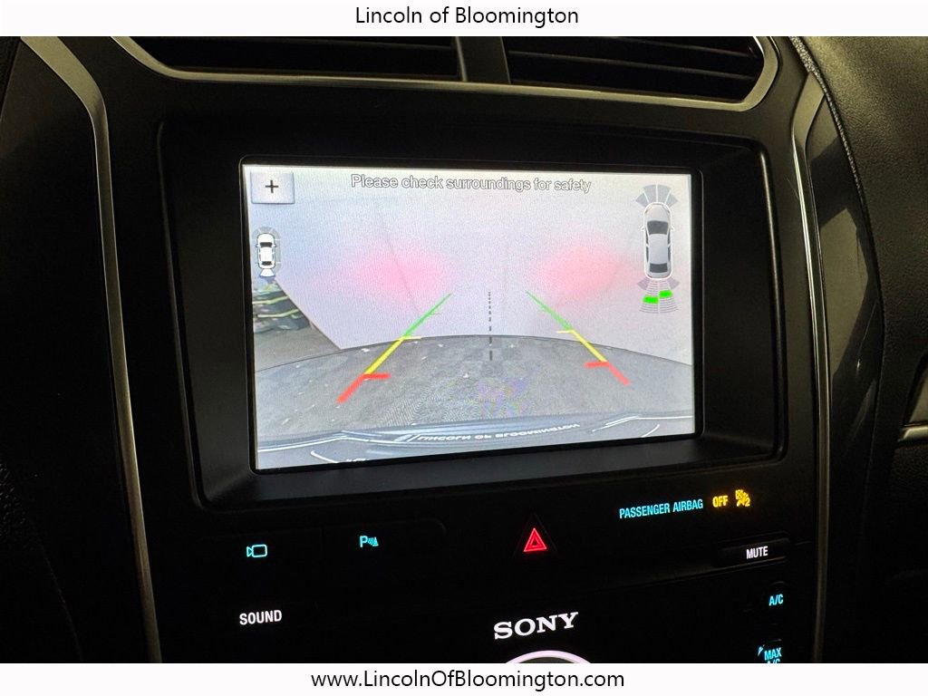 Used 2019 Ford Explorer Sport w/ Equipment Group 401A image 54