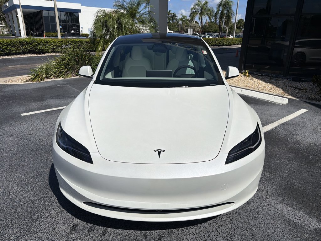 Used 2026 Tesla Model 3 RWD image 19