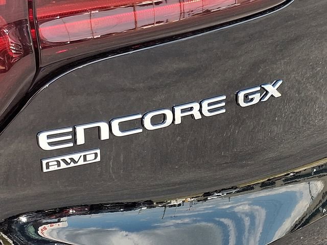 New 2026 Buick Encore GX Sport Touring w/ Advanced Technology Package AWD/4WD image 17
