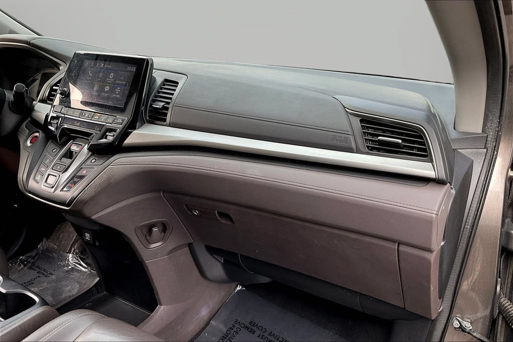 Used 2020 Honda Odyssey EX-L image 27