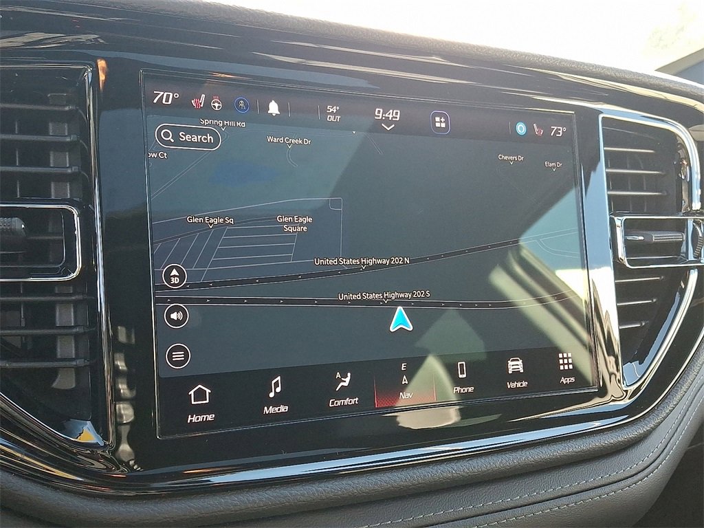 Used 2021 Dodge Durango GT image 17