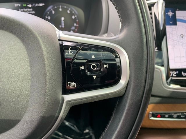 Used 2021 Volvo XC90 T6 Momentum w/ Advanced Package image 26