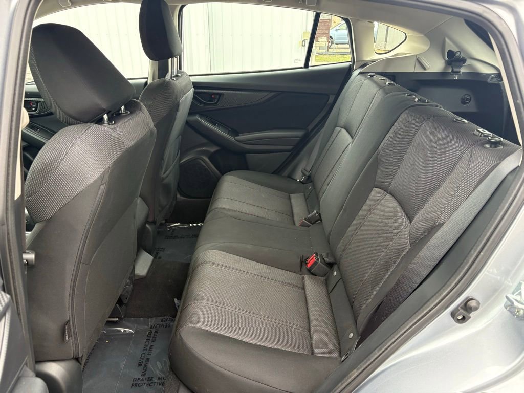 Used 2023 Subaru Impreza 2.0i Premium AWD/4WD image 12